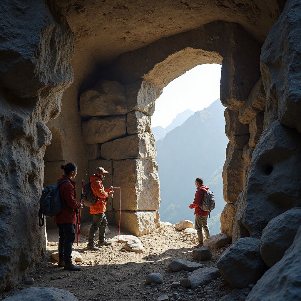 Game developer at a runic workshop