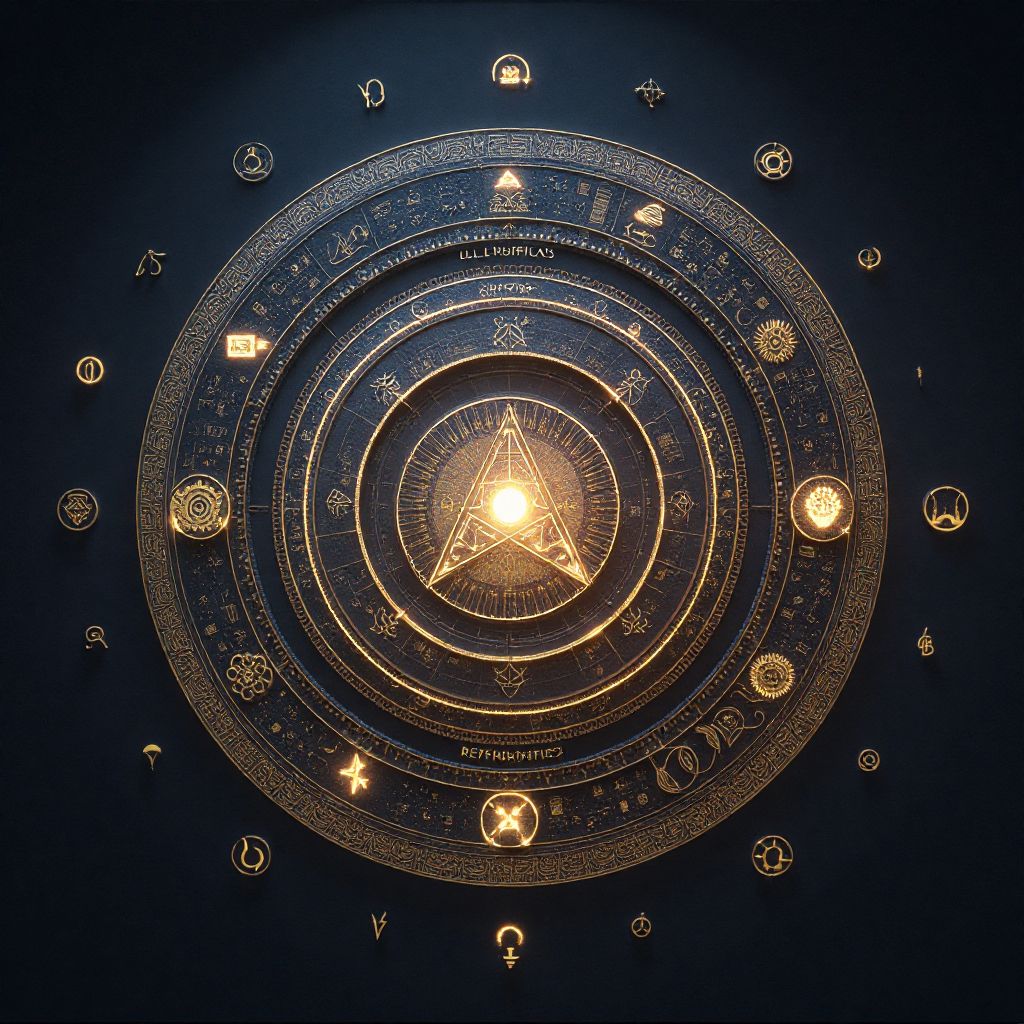 Digital access to ancient grimoires and texts